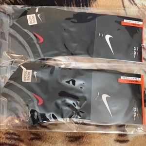 Nike Men’s Socks